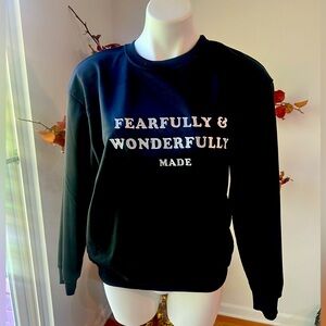 Lovellx brand new sweatshirt